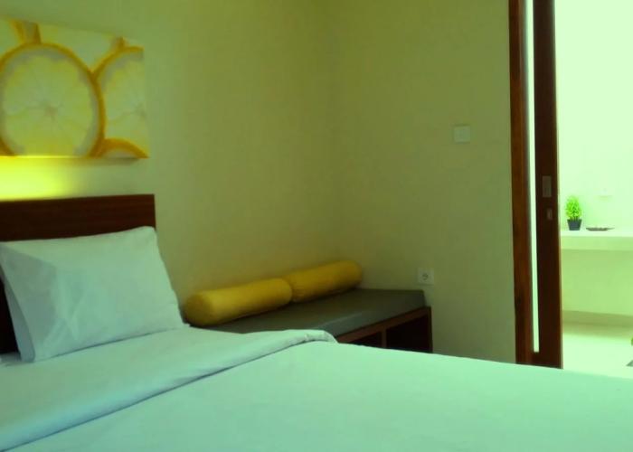 De Lemon Gatsu Hotel