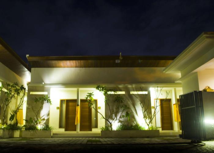 De Lemon Gatsu Hotel