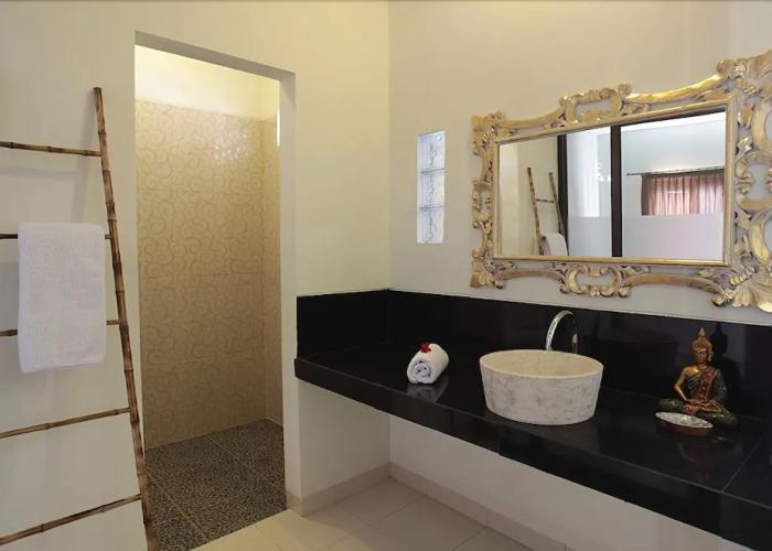 Bahagia Villas
