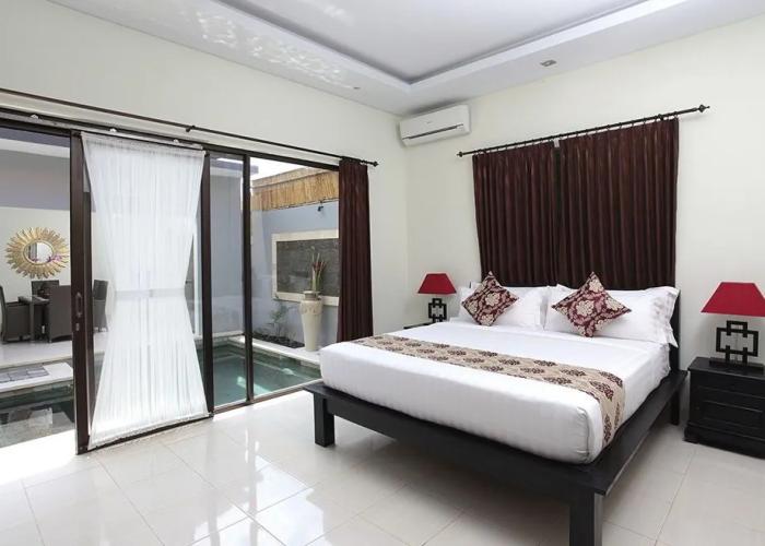 Bahagia Villas