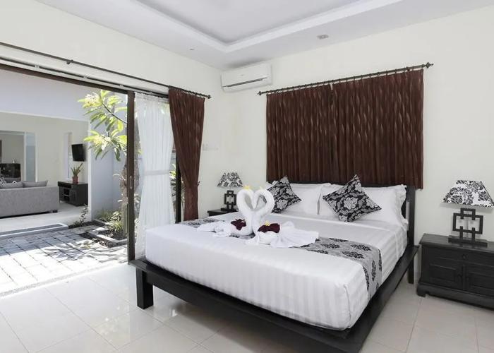 Bahagia Villas