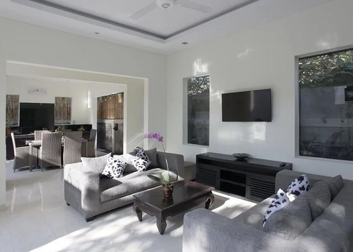 Bahagia Villas