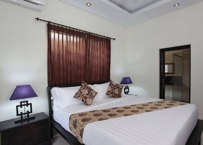 Bahagia Villas