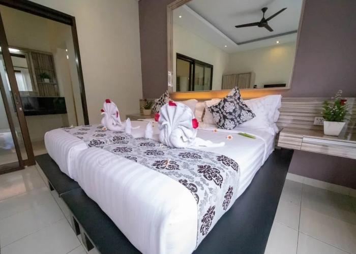 Bahagia Villas