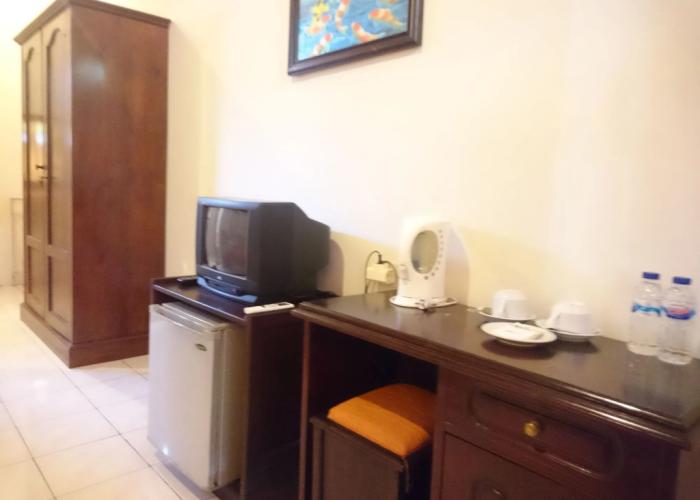 Catur Adi Putra Hotel