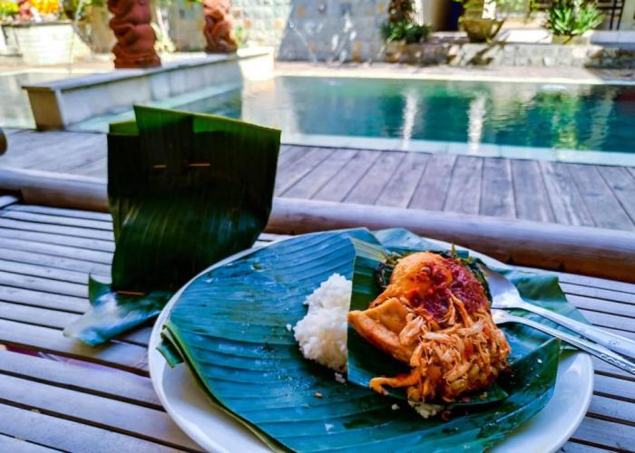 Catur Adi Putra Hotel