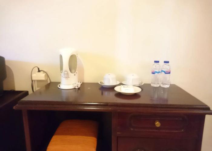 Catur Adi Putra Hotel