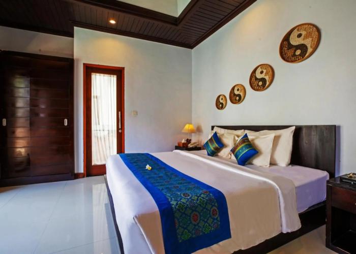 Kayu Suar Bali Luxury Villas and Spa