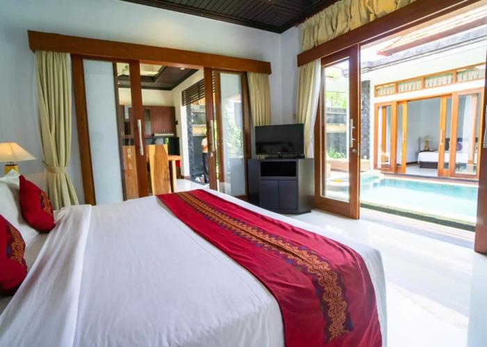 Kayu Suar Bali Luxury Villas and Spa
