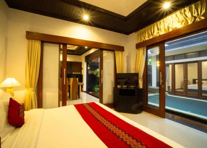 Kayu Suar Bali Luxury Villas and Spa