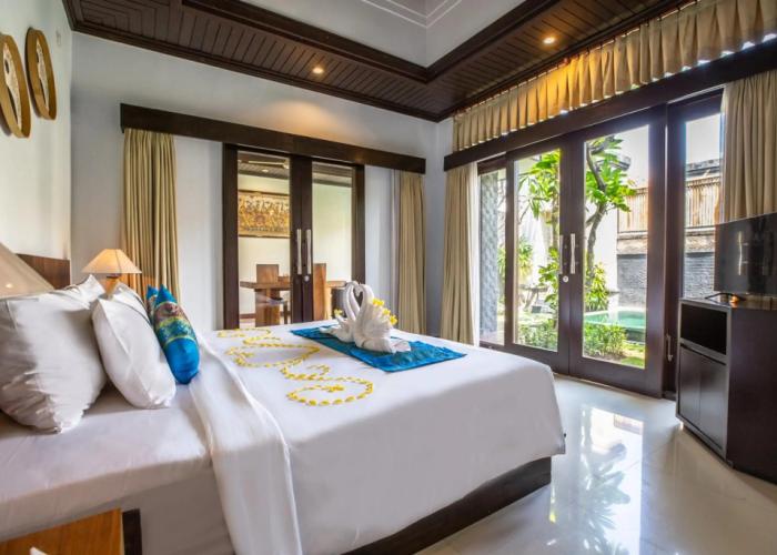 Kayu Suar Bali Luxury Villas and Spa