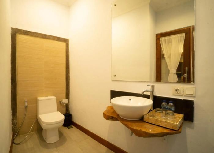 Kayu Suar Bali Luxury Villas and Spa