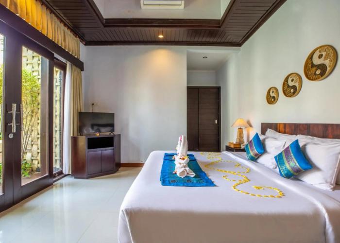 Kayu Suar Bali Luxury Villas and Spa
