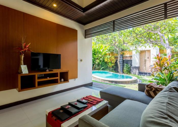 Kayu Suar Bali Luxury Villas and Spa