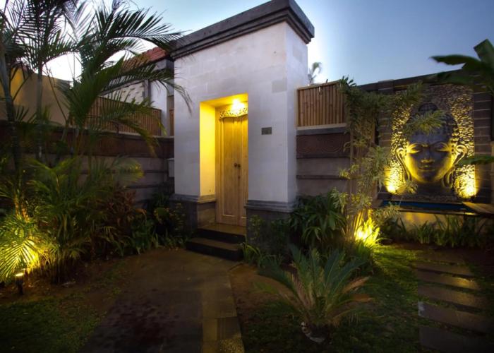 Kayu Suar Bali Luxury Villas and Spa