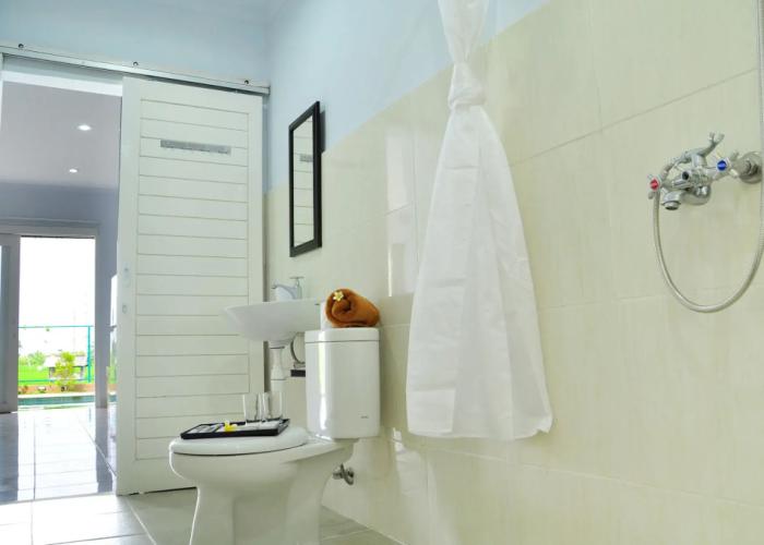 Villa Tangtu Beach Inn
