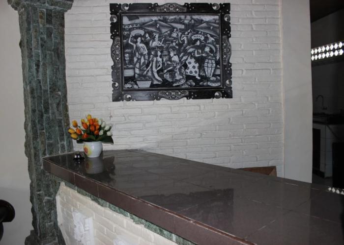 Blanjong Home Stay
