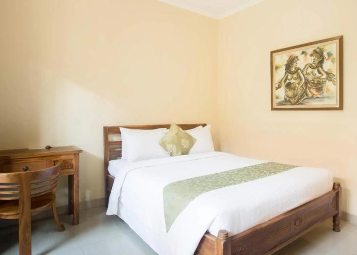 Blanjong Home Stay