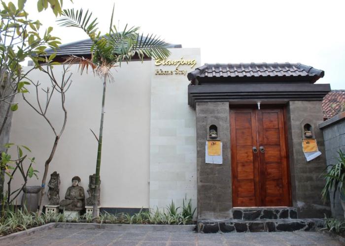 Blanjong Home Stay