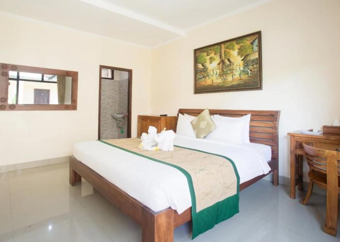 Blanjong Home Stay