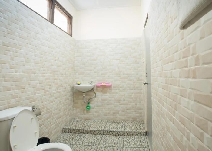 Blanjong Home Stay