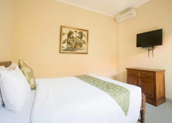 Blanjong Home Stay
