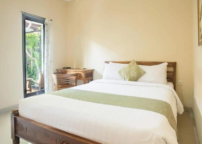 Blanjong Home Stay