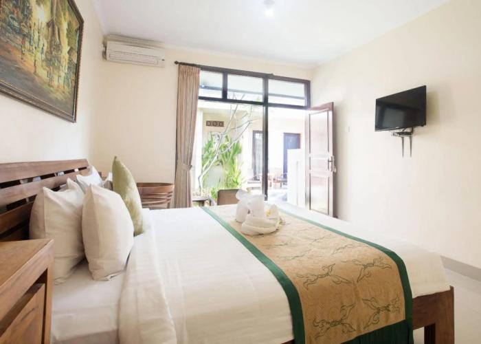 Blanjong Home Stay