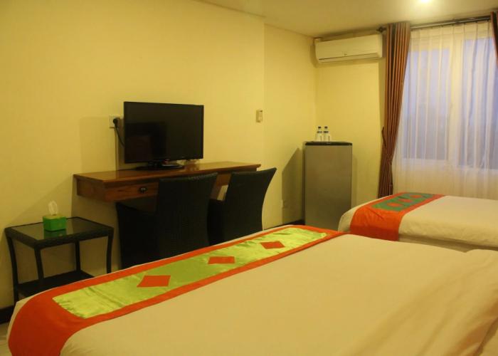 Mahatma Residence