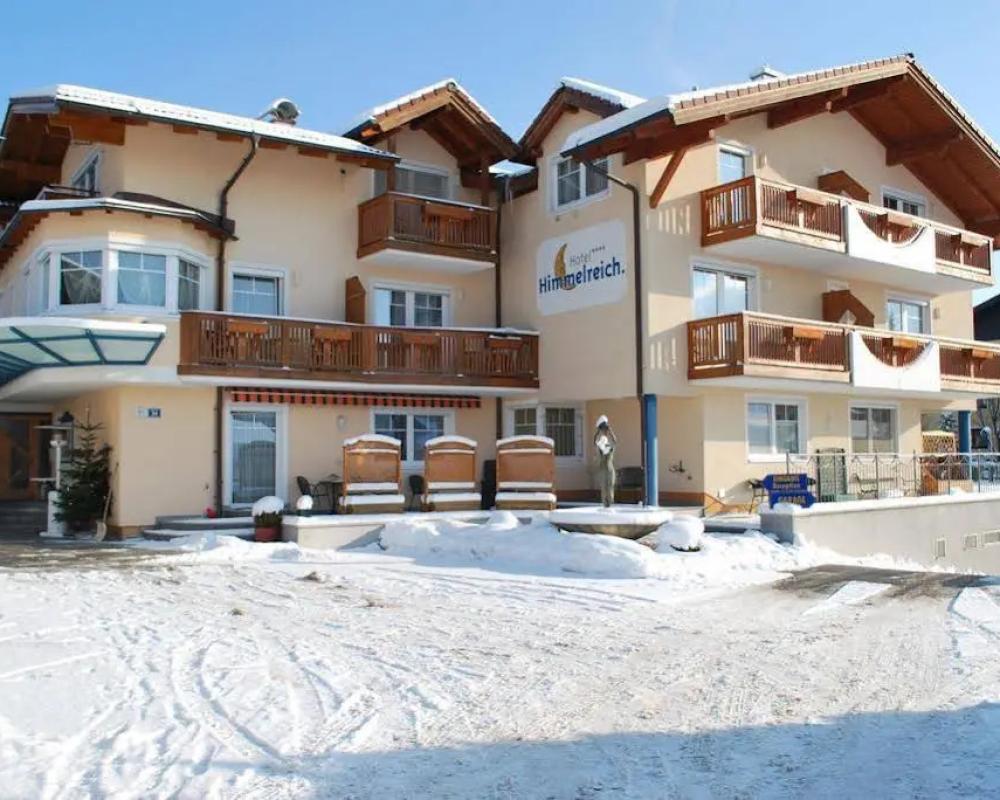 Hotel Himmelreich