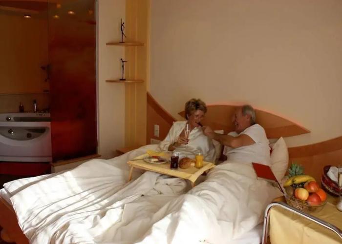Hotel Himmelreich
