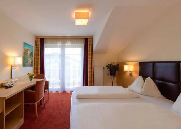 Hotel Himmelreich