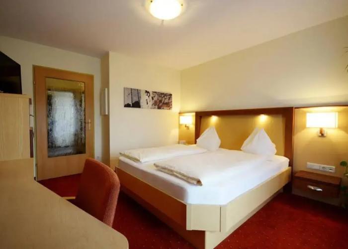 Hotel Himmelreich