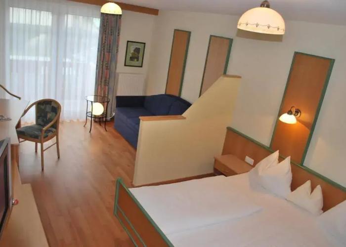 Hotel Himmelreich