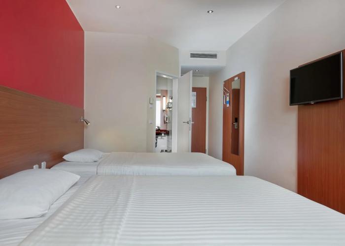 Leonardo Hotel Salzburg Airport
