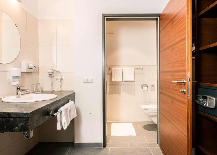 Best Western Hotel am Walserberg