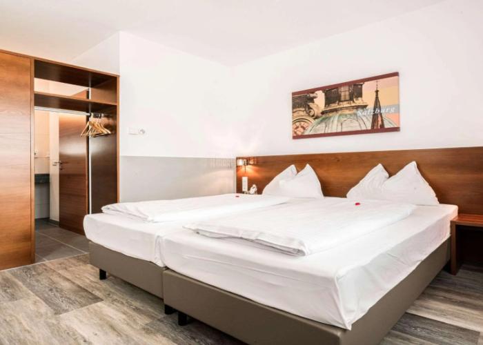 Best Western Hotel am Walserberg