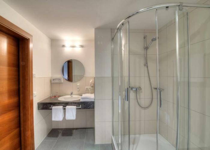 Best Western Hotel am Walserberg