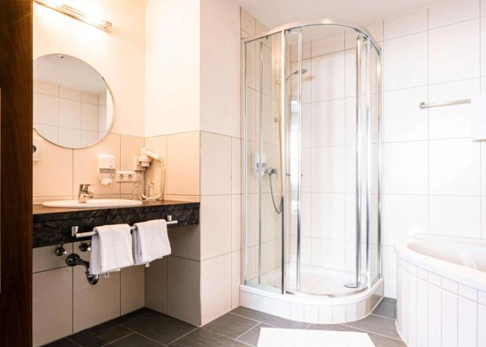 Best Western Hotel am Walserberg