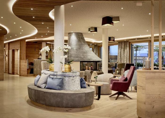 Laschenskyhof Hotel & Spa