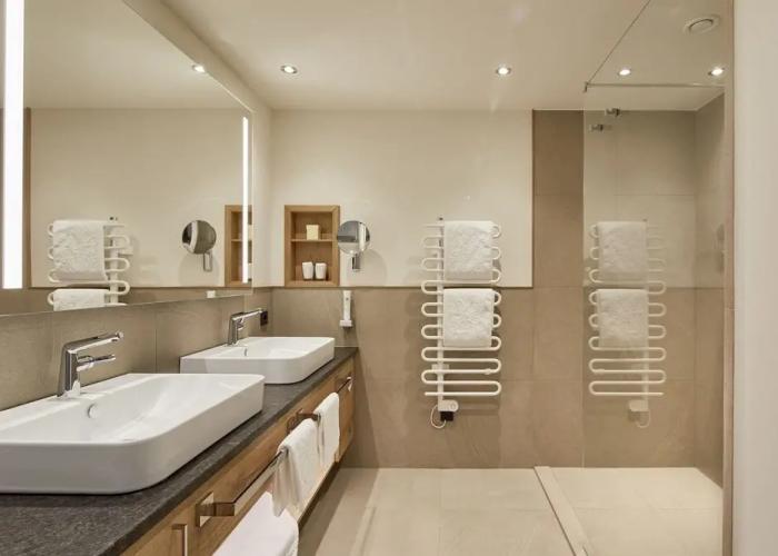 Laschenskyhof Hotel & Spa