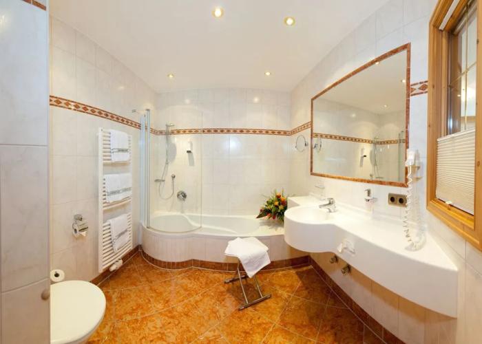 Laschenskyhof Hotel & Spa