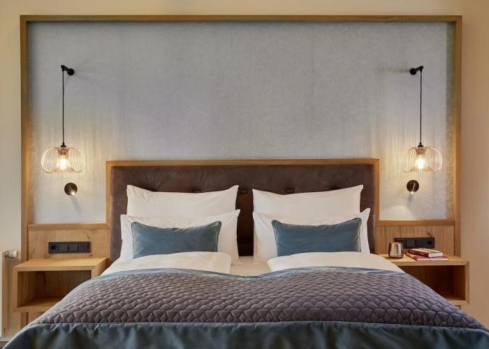 Laschenskyhof Hotel & Spa