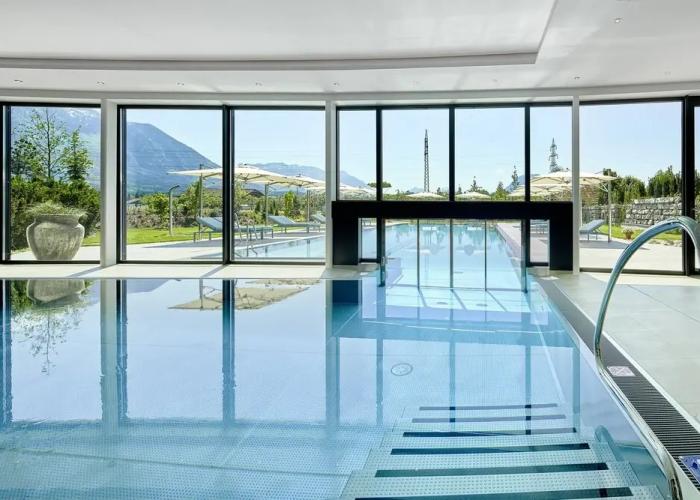 Laschenskyhof Hotel & Spa