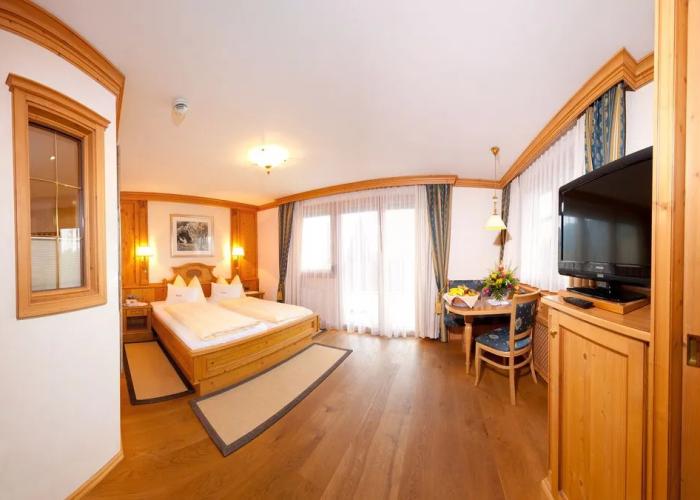 Laschenskyhof Hotel & Spa