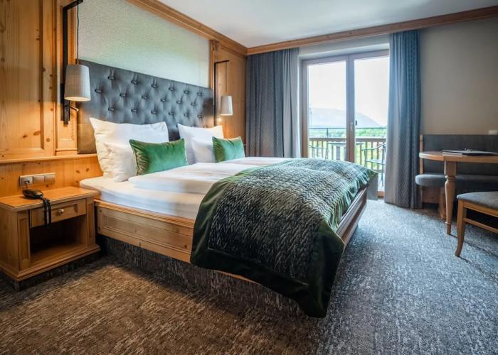 Laschenskyhof Hotel & Spa