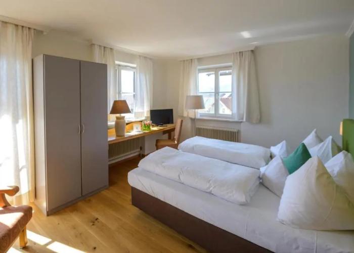 Hotel Walserwirt