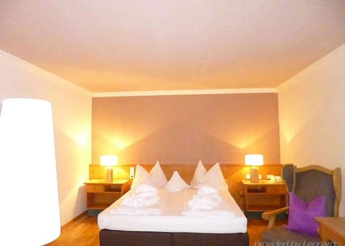 Hotel Walserwirt