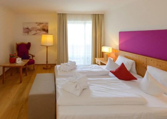 Hotel Walserwirt