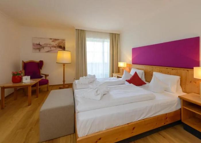 Hotel Walserwirt